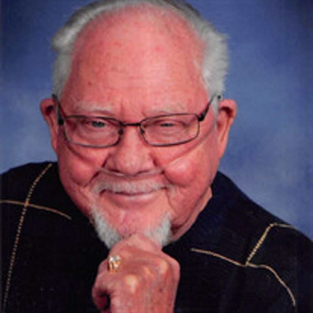 Jerry W. Hummel Sr.
