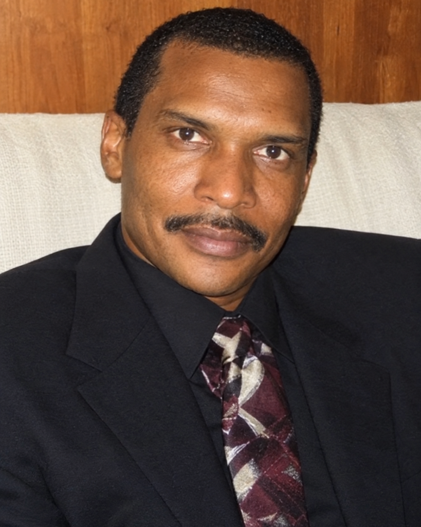 Carey Laurence Harris Jr. Profile Photo