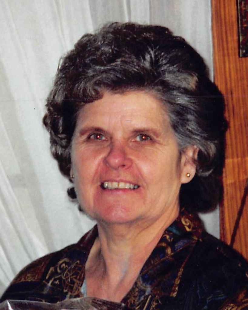 Martha Lou Enlow Profile Photo