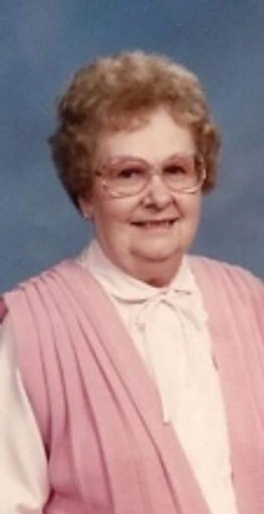 Ann F. Creager