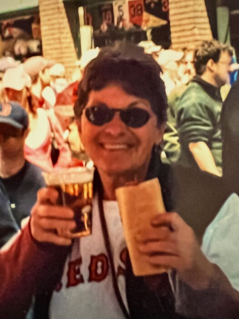 Bette Jensen Profile Photo