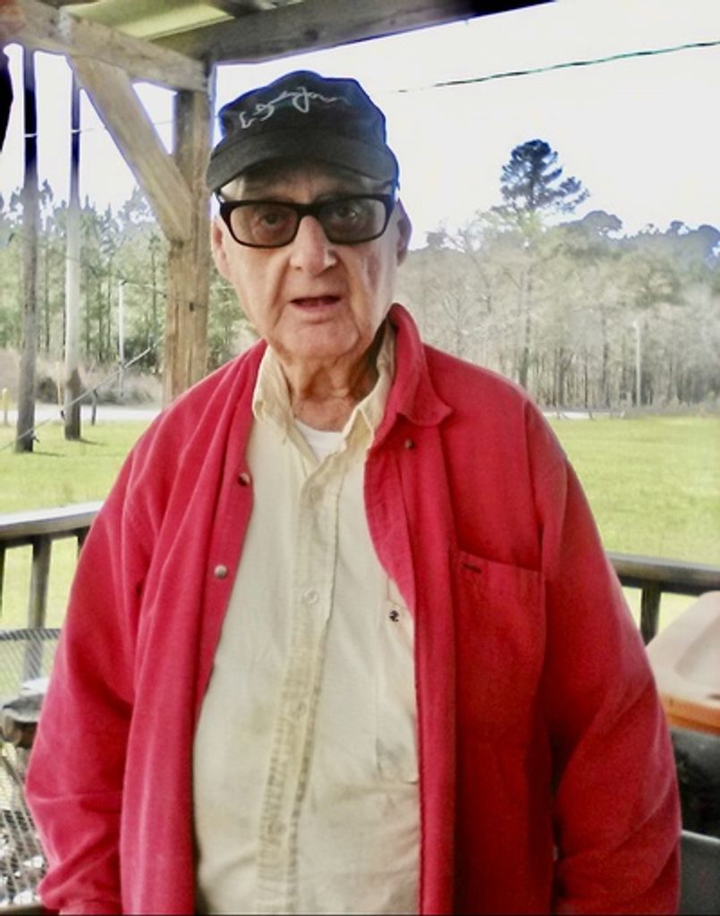 Rufus Martin Nesbitt Profile Photo