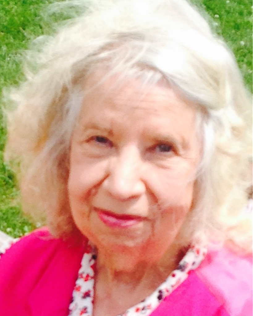 Betty Jane Miljak