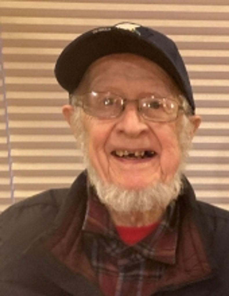 Malcolm J.  Eaton, Sr.