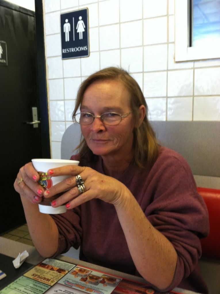 Darlene Schramm