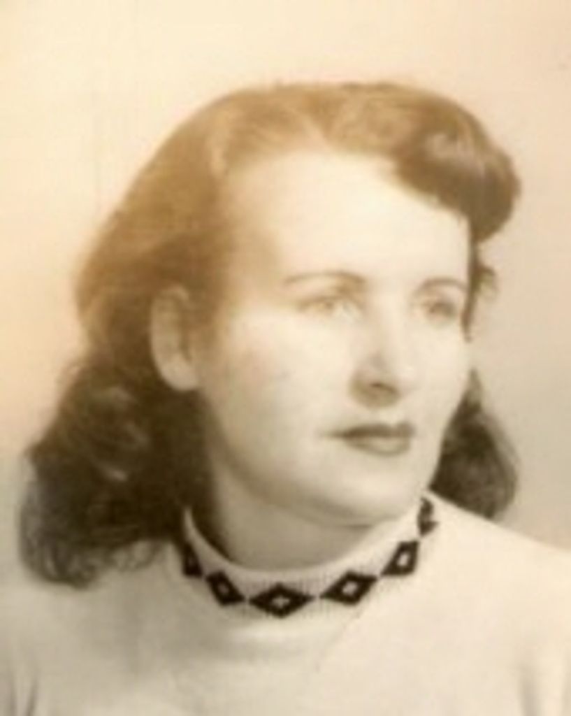 Mallie Ineze Puckett