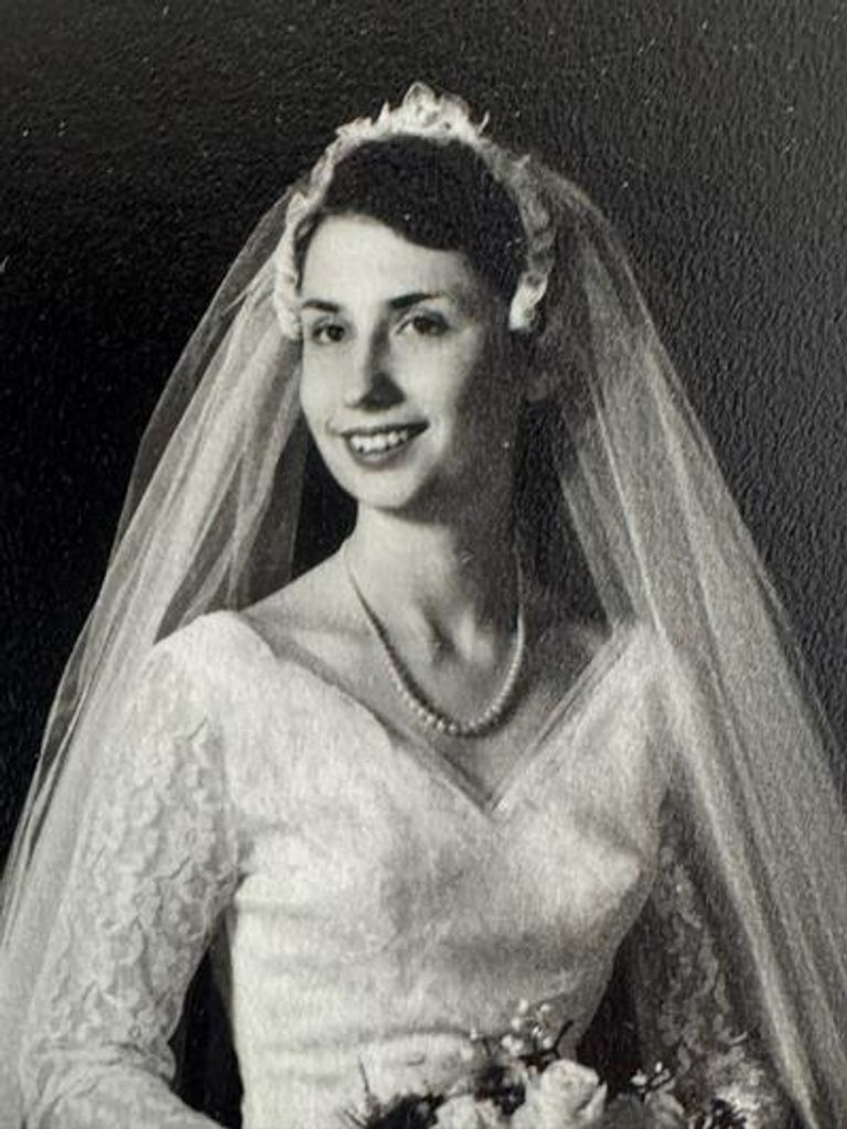 Julia "Judy" Katherine Homesley Profile Photo