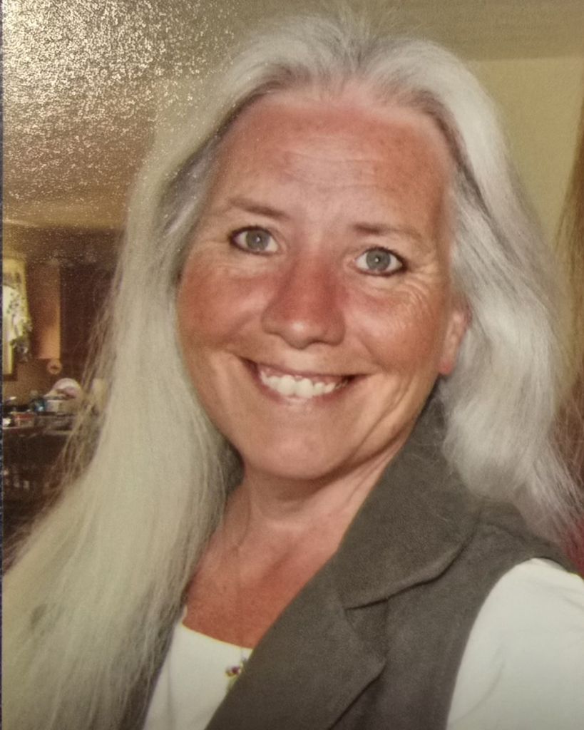 Angela Lee Jordan Profile Photo