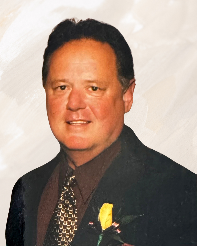 Daniel David Zailskas Profile Photo