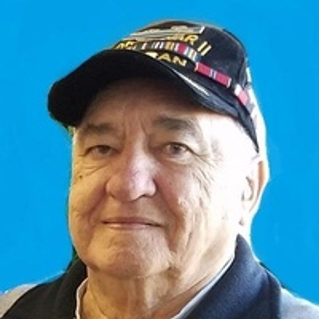 Chester F. Ornowski