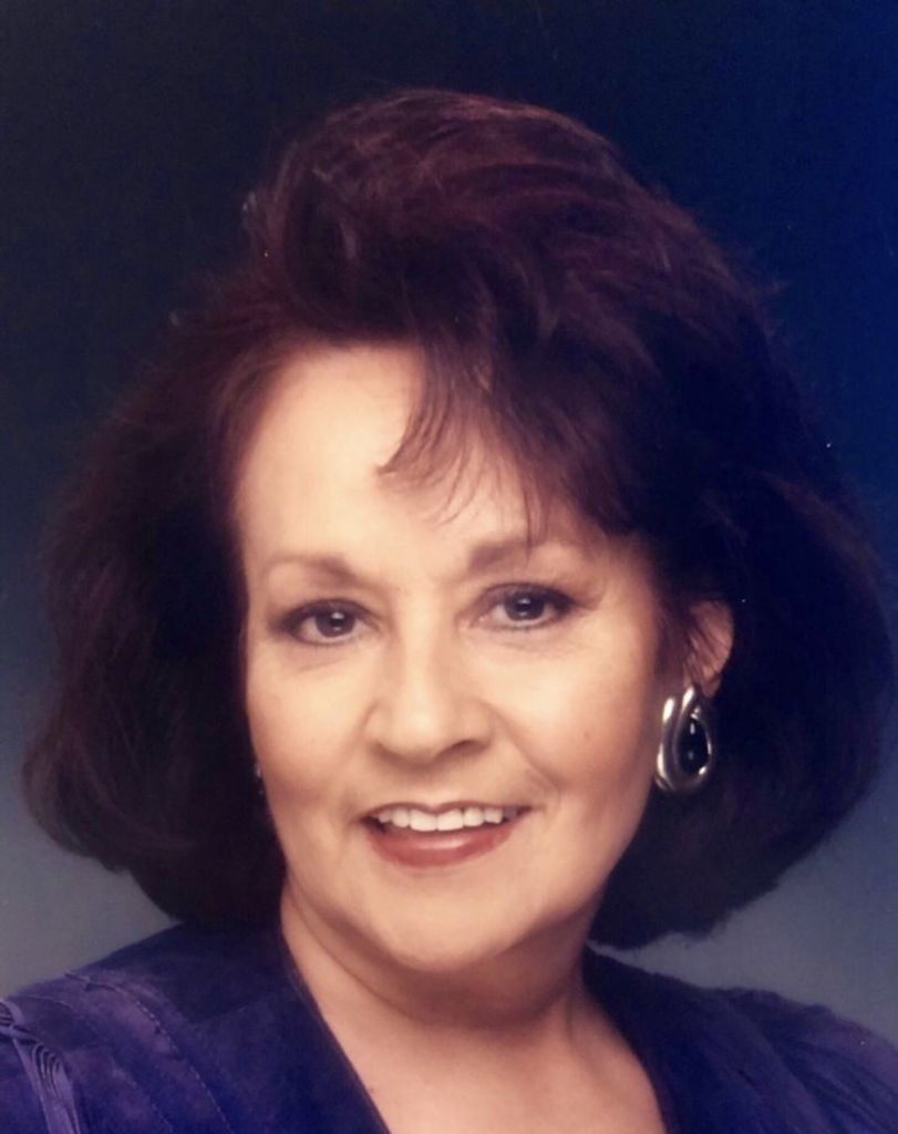 Elsa Gladys Bustamante