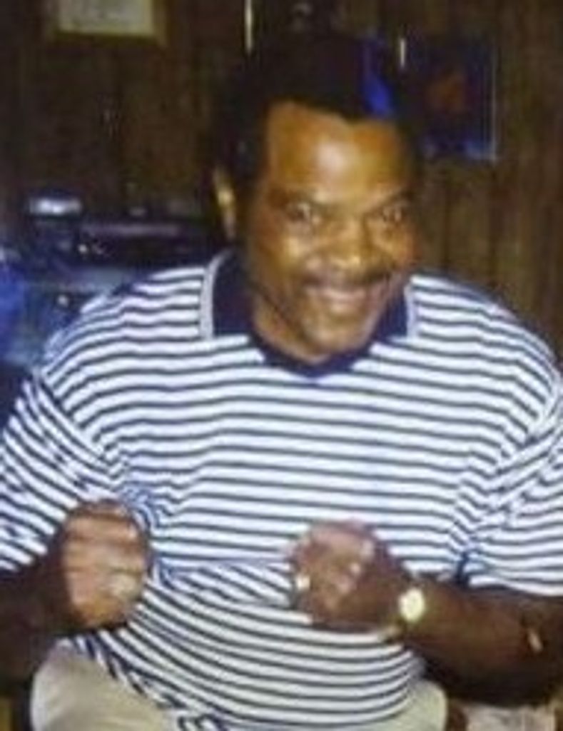Frank Edmond Thompson Profile Photo