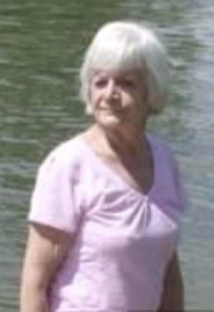 Erma Dean (Voeltz)  Spencer