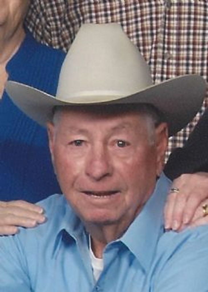 Harrel Johnson