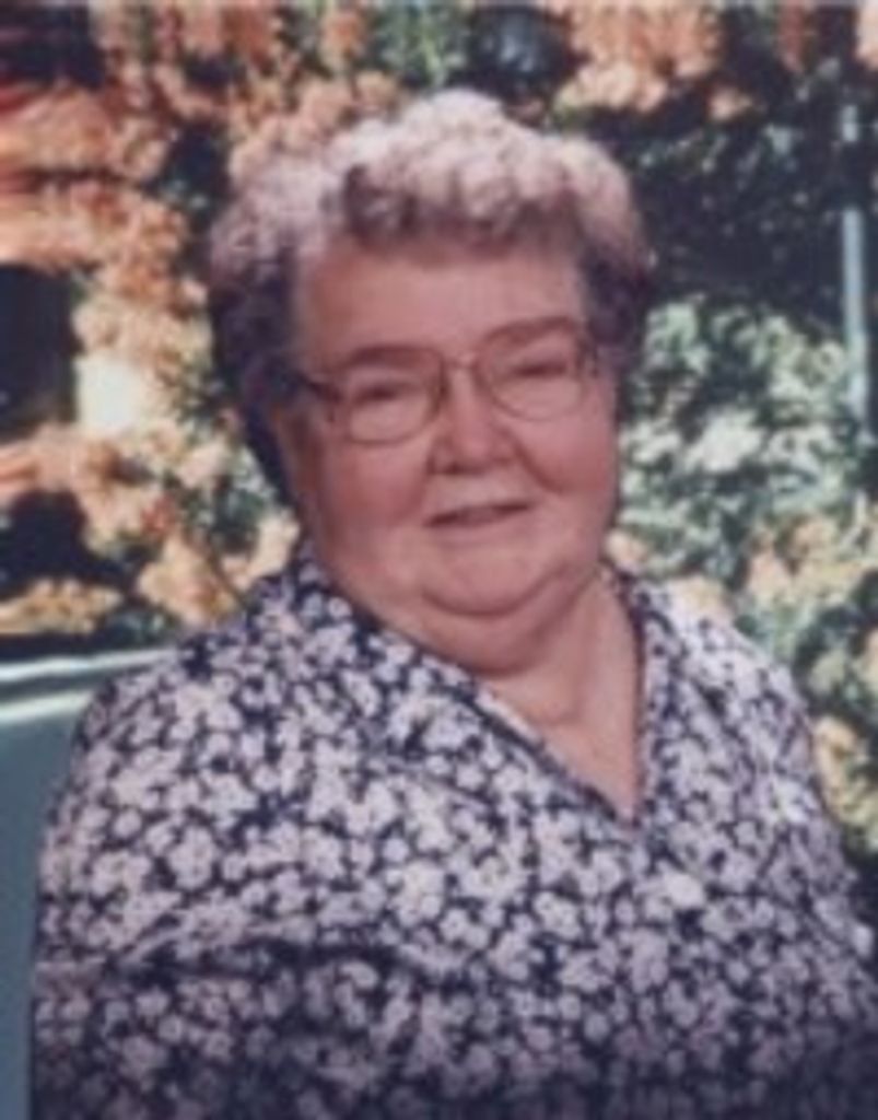 Lavenda Mcmurtrey