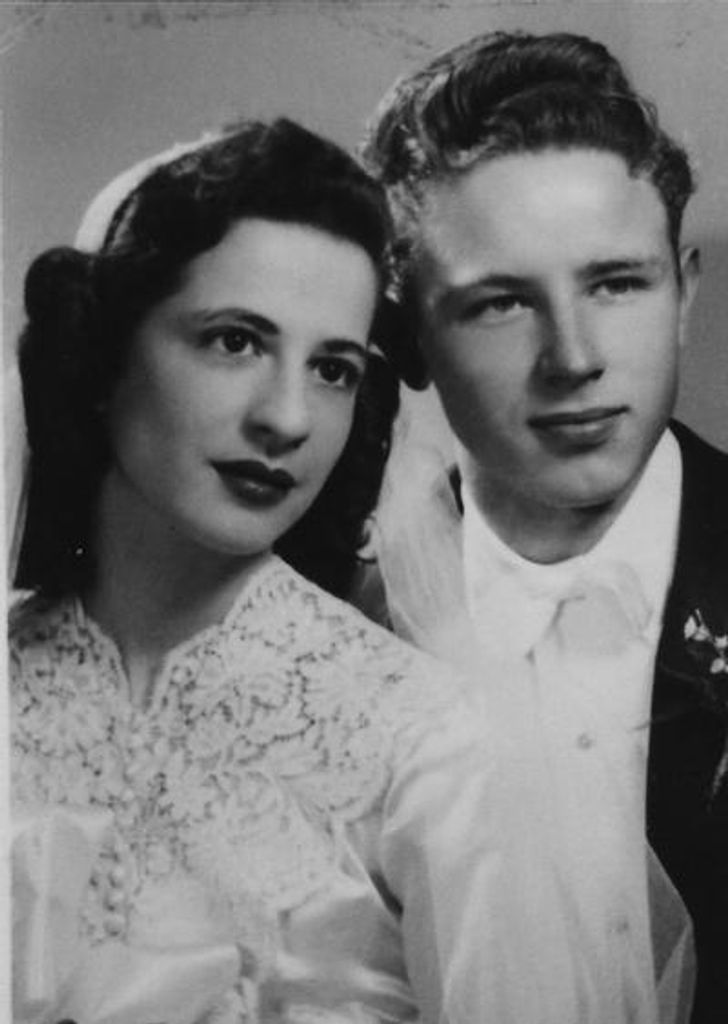 Vanda (Covelli) Brown