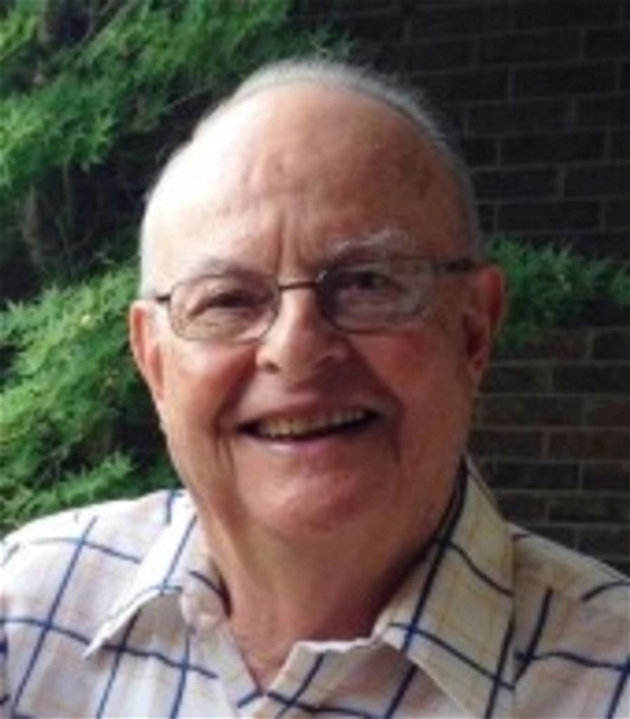 Clyde Ernest Rickard