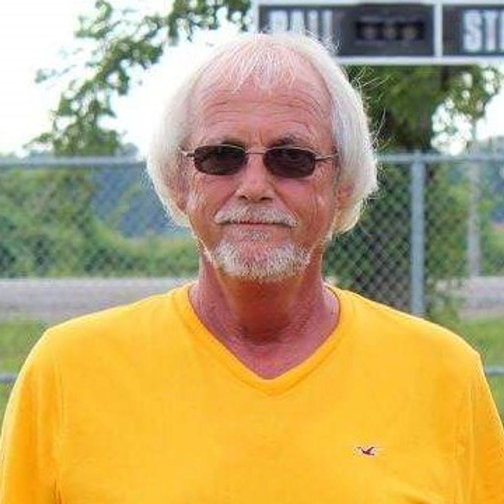 Virgil Alan Martin Profile Photo