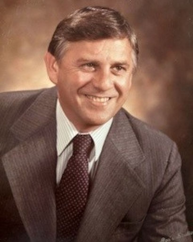 Gary F Giebels Profile Photo