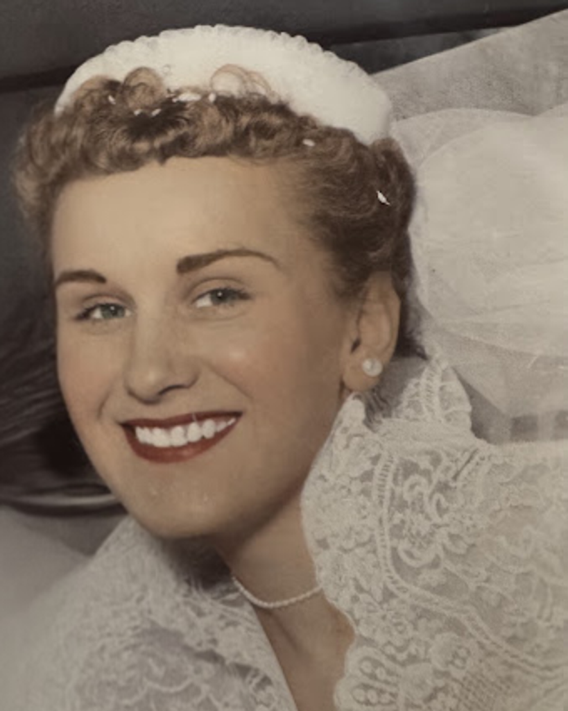Shirley Mary Kaminski