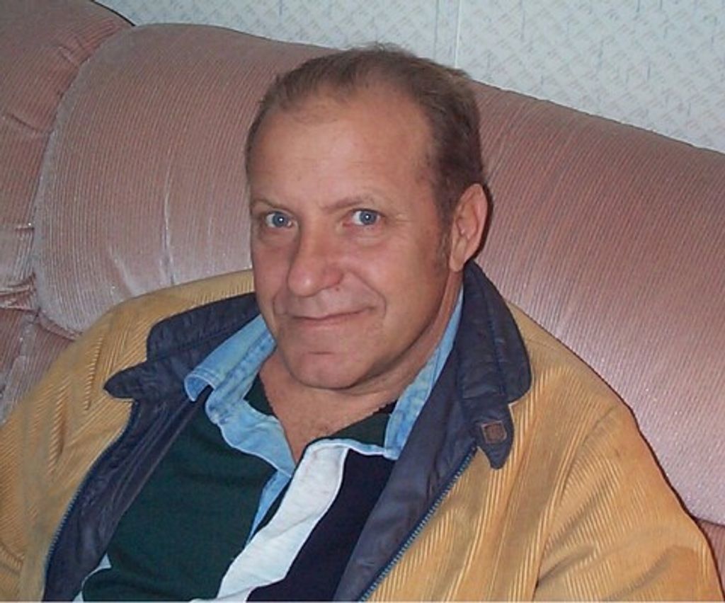 Donald Clarence Price Profile Photo