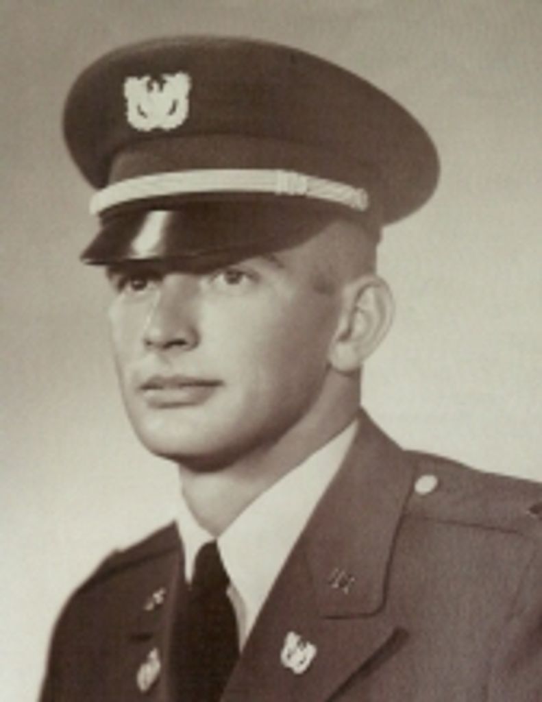 Harold R.  Baier