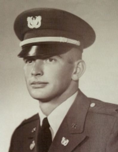 Harold R.  Baier Profile Photo