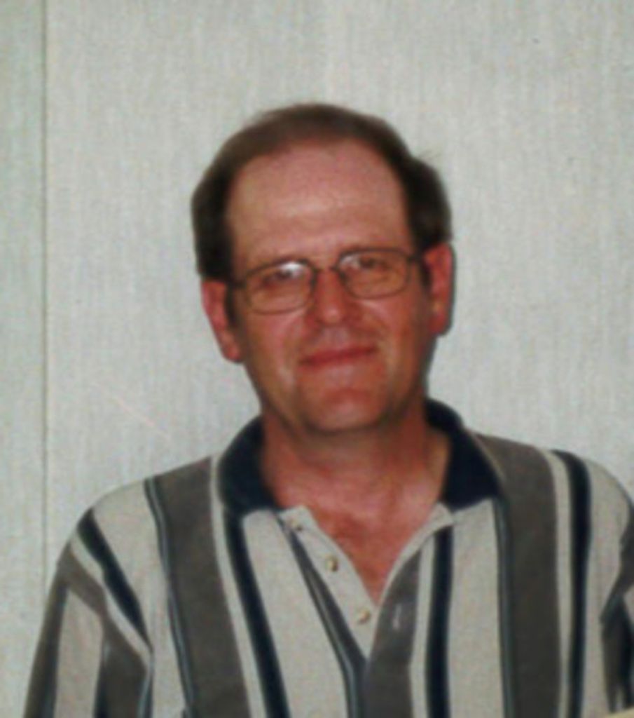 Douglas Gene Schochenmaier Profile Photo