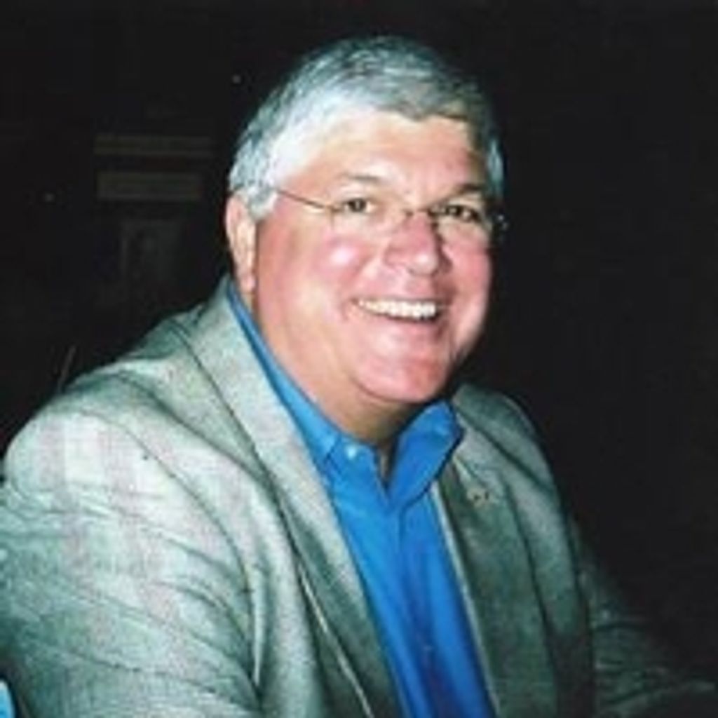 Dana Joseph Tuscher