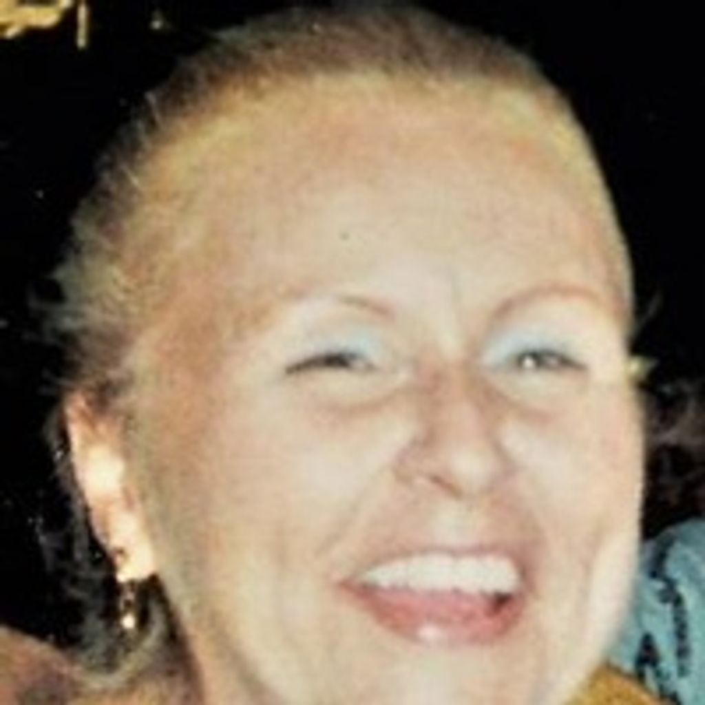 Carol Witchey