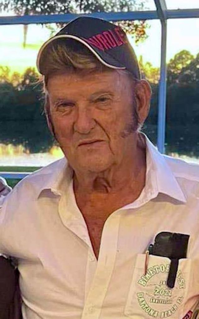 Terry L. Smith Profile Photo