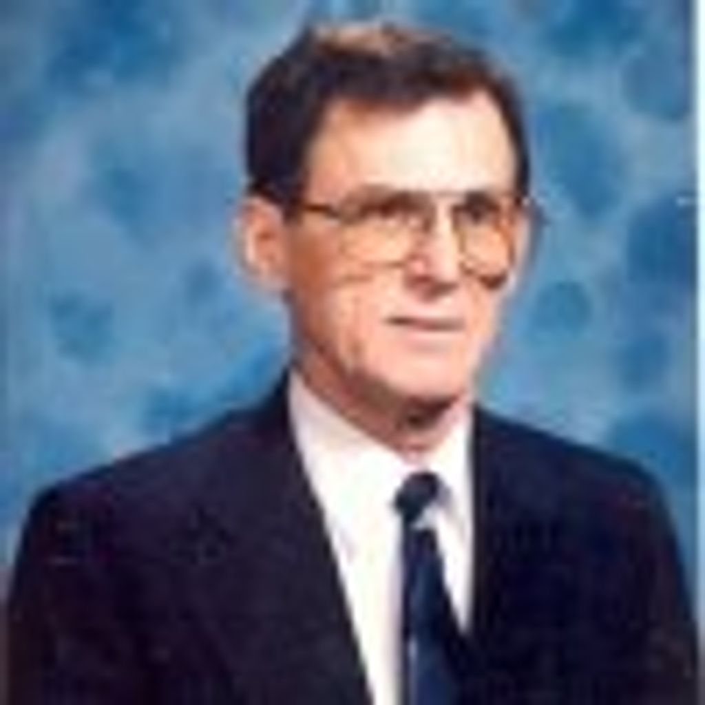 Kenneth  Charles Wrenn