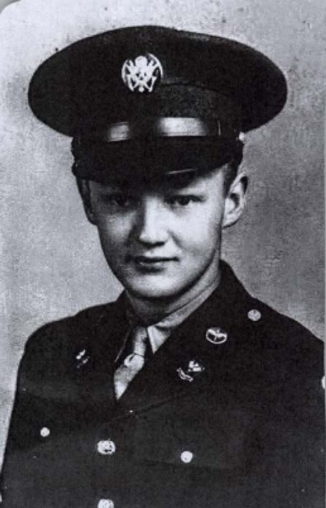 Vernon E. Harper