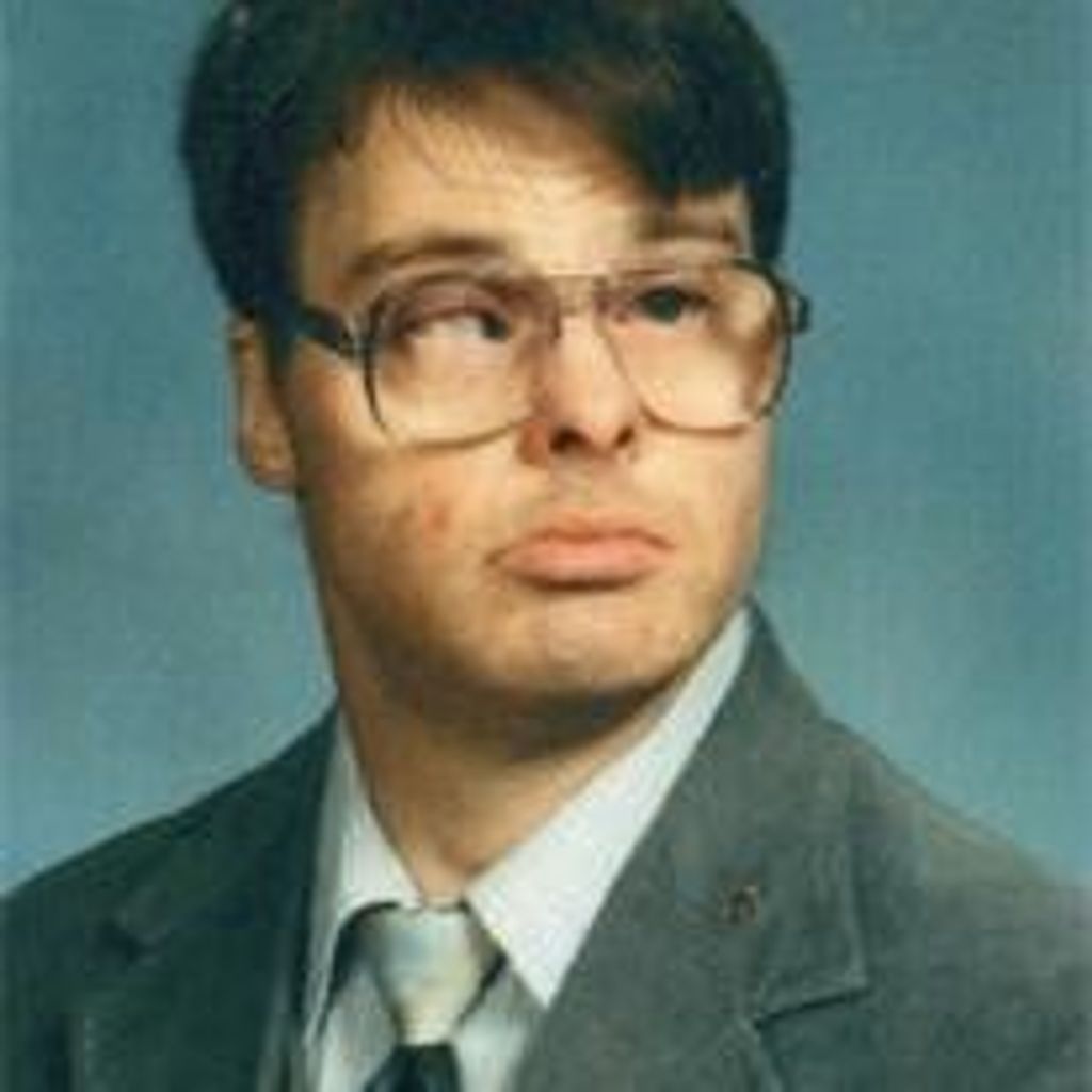 Gene Marty