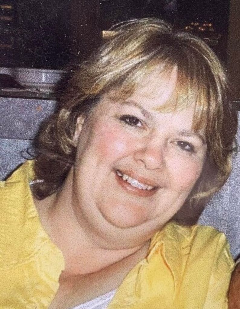 Peggy Stofferahn Smith