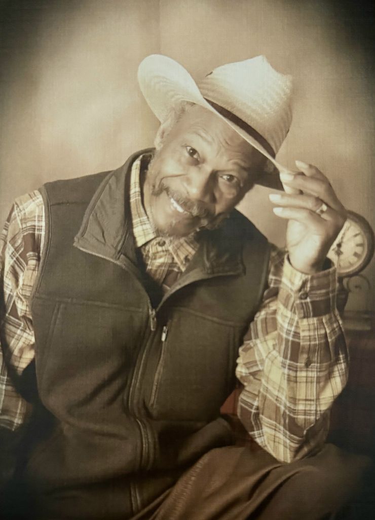 Walter Paul Guidry Jr. Profile Photo