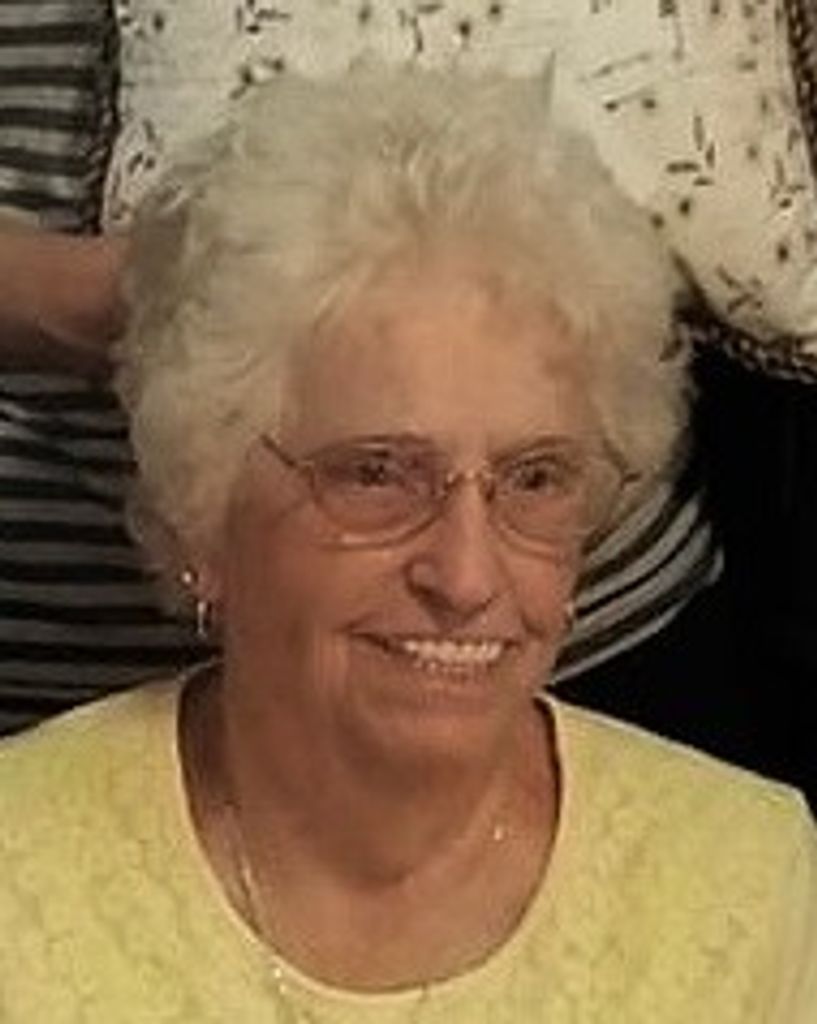 Margaret A Mercure