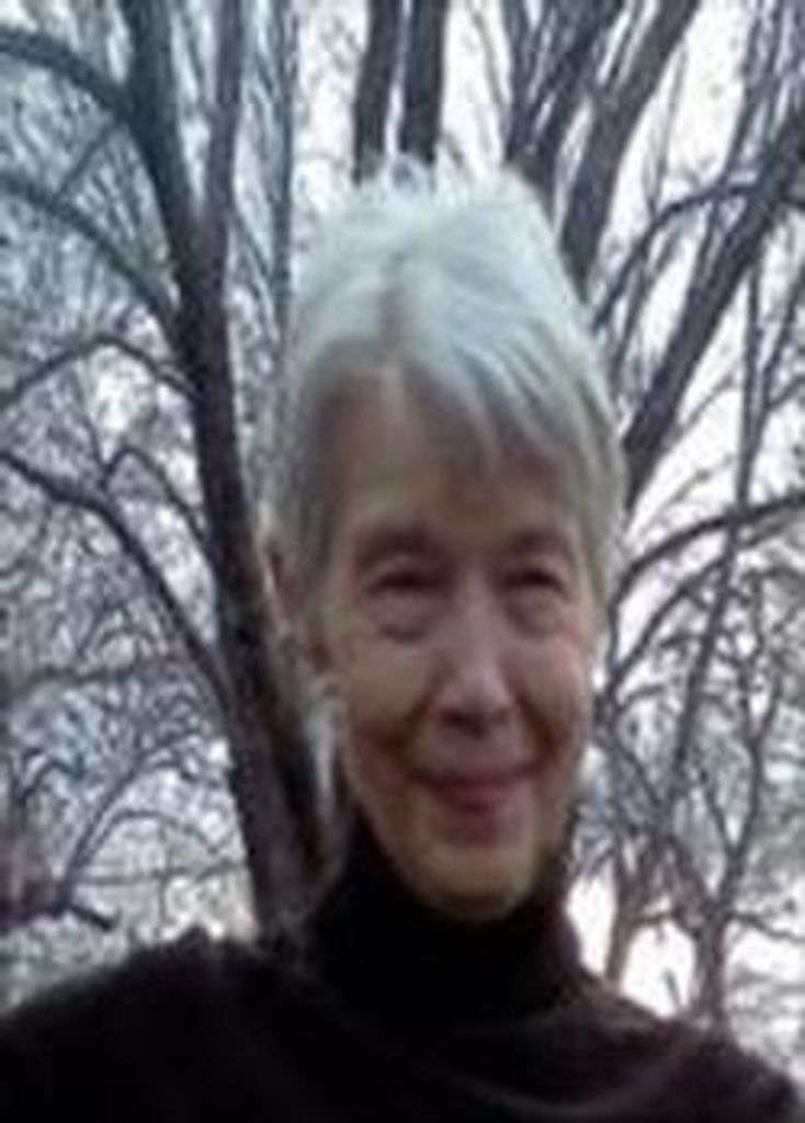 Louise Marie Wyatt