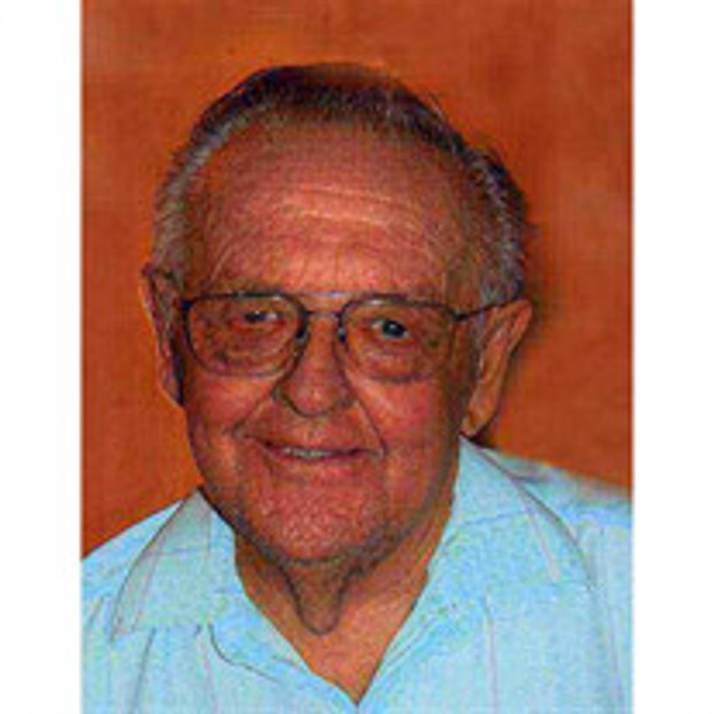Delvin Everett Knosp