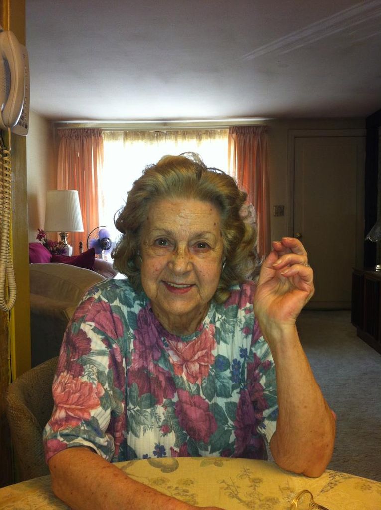 Waltraut "Trudy" H. Blacksmith Profile Photo
