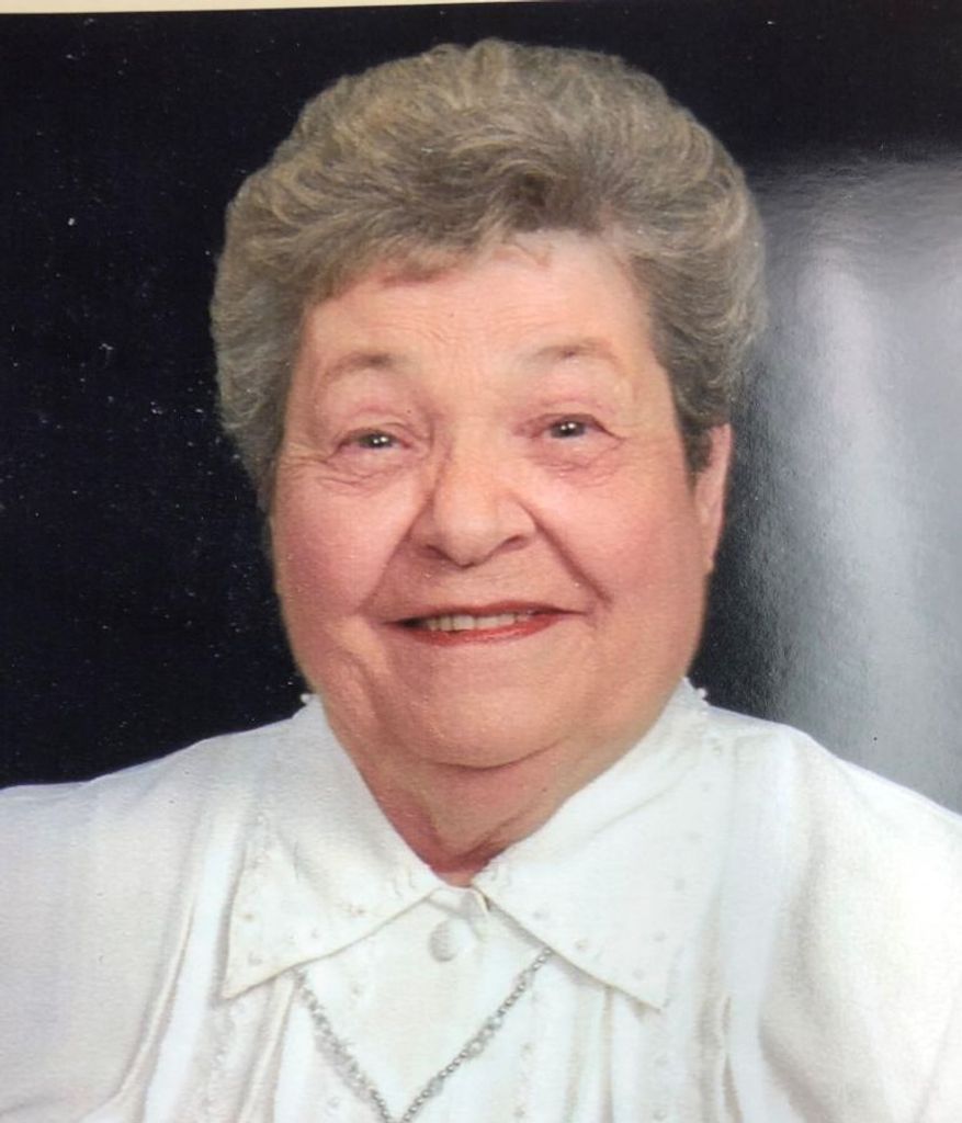 Lea Marie Block