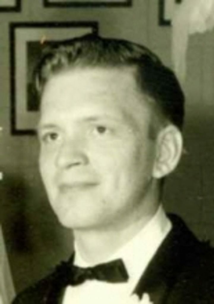 Ronald James Pierce