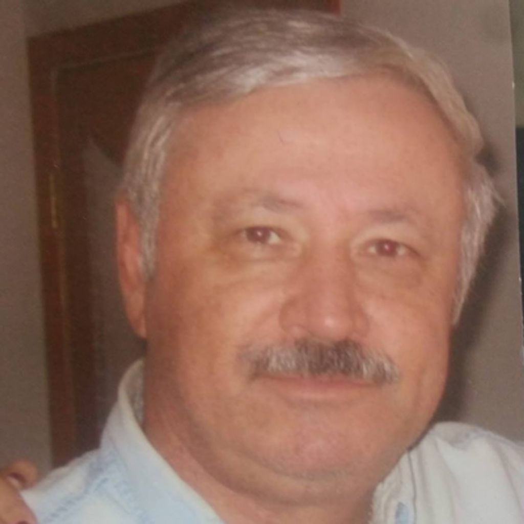 Richard E. Zepp, Jr.