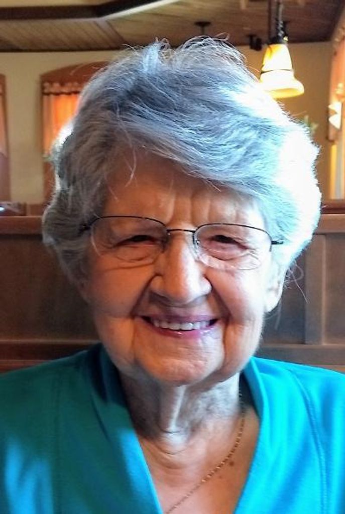 Betty T Ancira Profile Photo