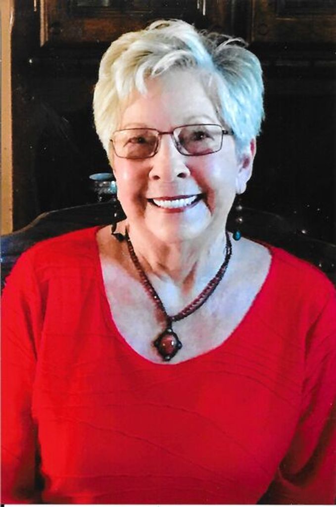 Jean Smith Profile Photo