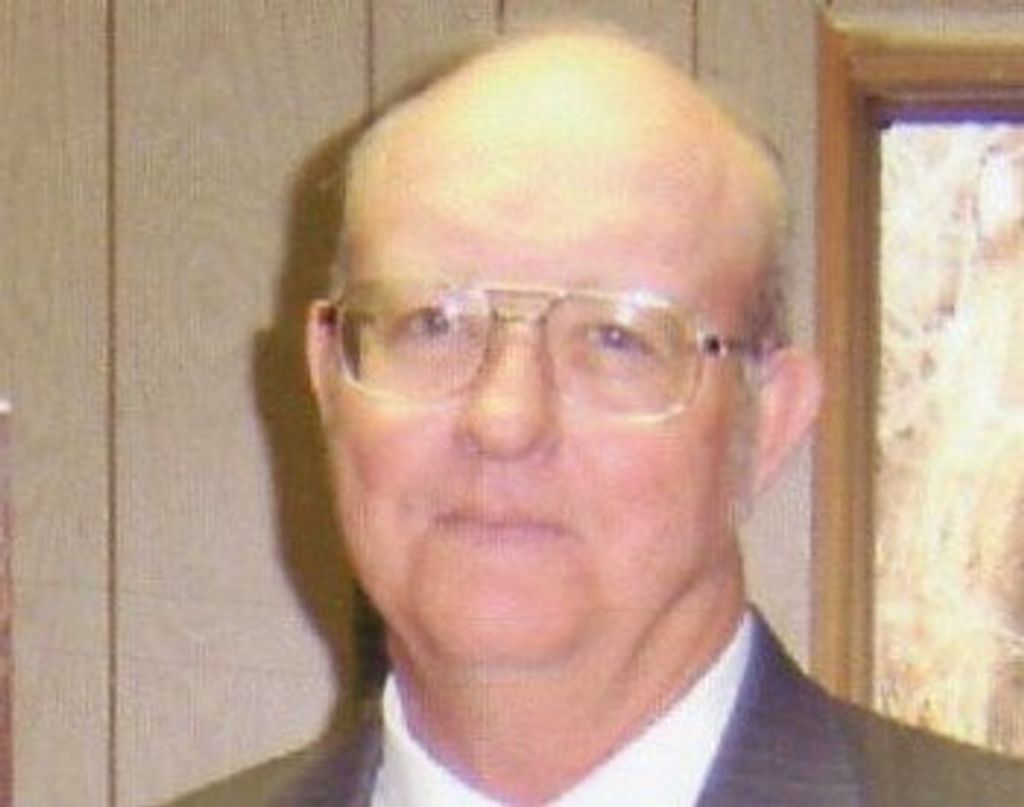 Michael Rex Harrison Profile Photo