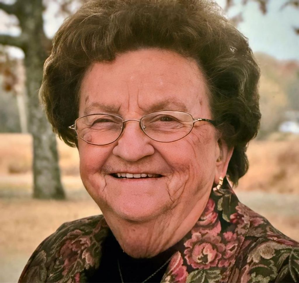 Mary Jane Caldwell Profile Photo