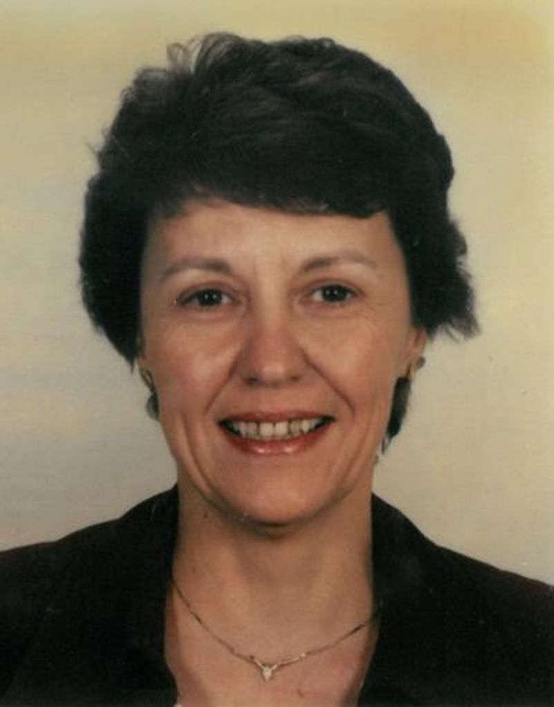Beverly Hope Napier Profile Photo