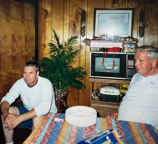 L. Doug Galbraith photo gallery thumbnail 17 of 94