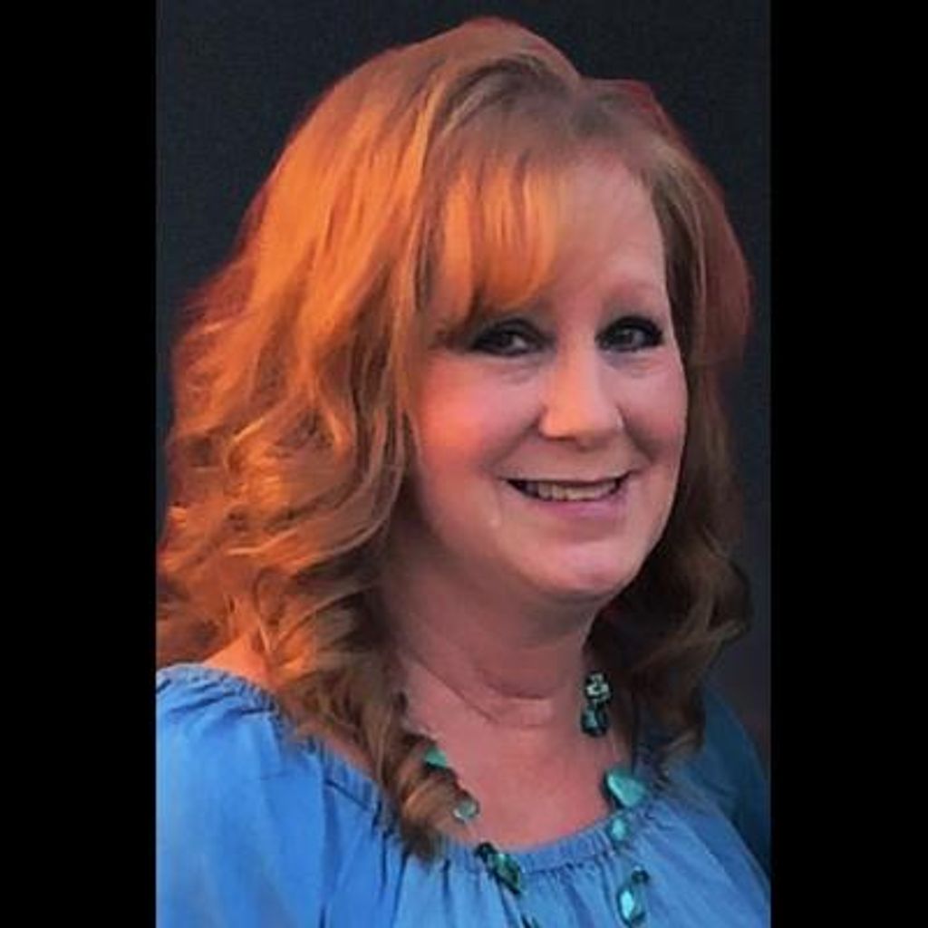 Tammy Renae Boudreaux Profile Photo